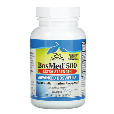 BosMed 500